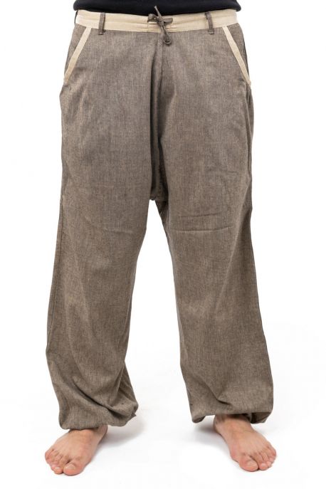 Pantalon sarouel homme summer Desert cool