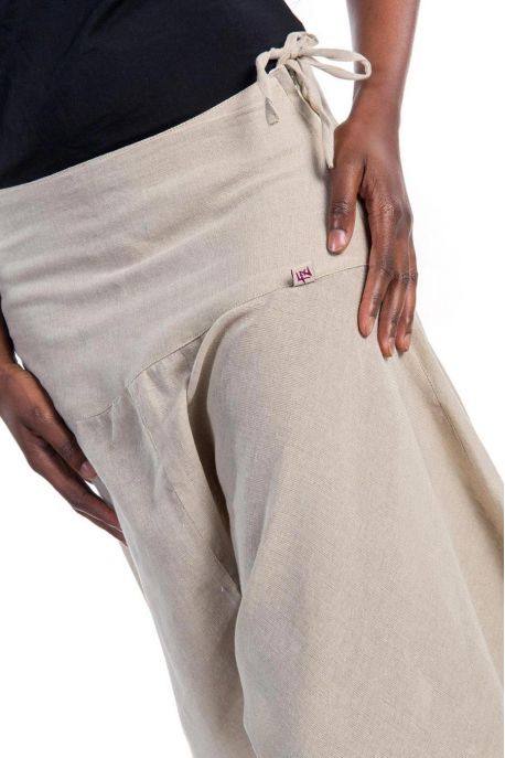 Pantalon sarouel bali coton nepalais aladin sarwel personnalisable