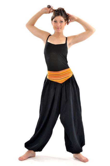 Pantalon sarouel V aladin sarwel indien personnalisable