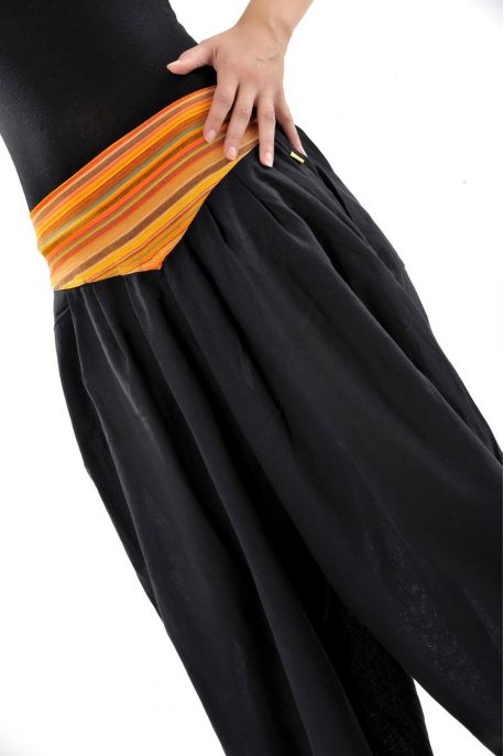 Pantalon sarouel V aladin sarwel indien personnalisable