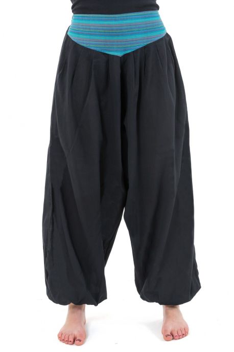 Pantalon sarouel V aladin sarwel indien personnalisable