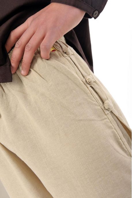 Pantalon japonais - japanese pants