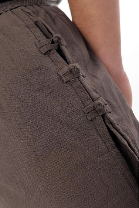 Pantalon japonais - japanese pants