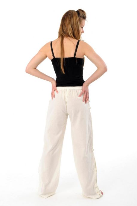 Pantalon japonais - japanese pants