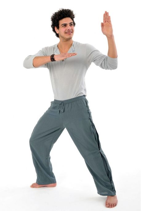 Pantalon japonais - japanese pants