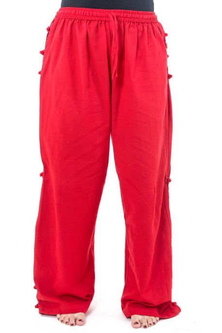 Pantalon japonais - japanese pants