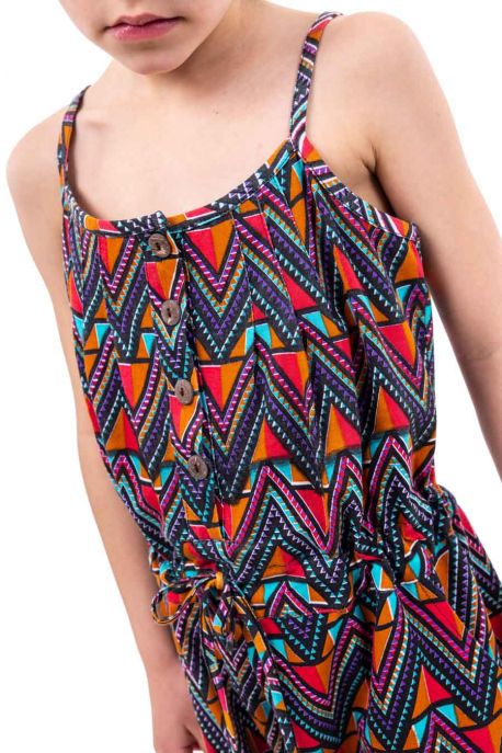 Combinaison enfant jersey Chouchou