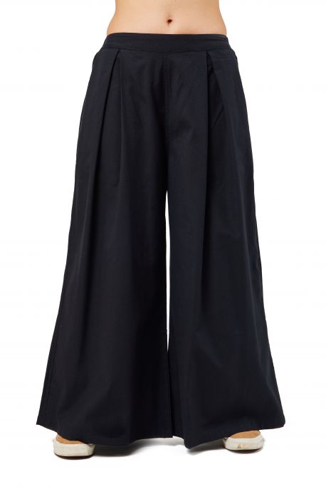 Pantalon large évasé mixte Denpasar